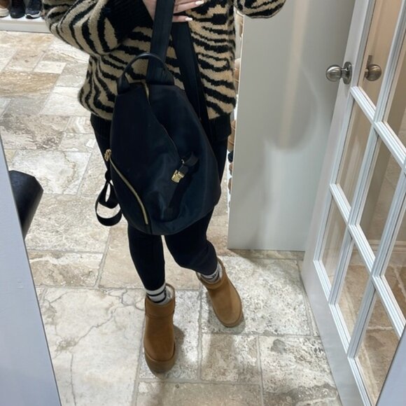 MRXFN Women's Backpack - Picture 13 of 16